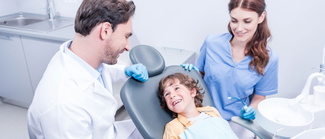 Causes of Pericoronitis