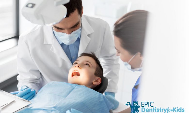 Causes of Pericoronitis