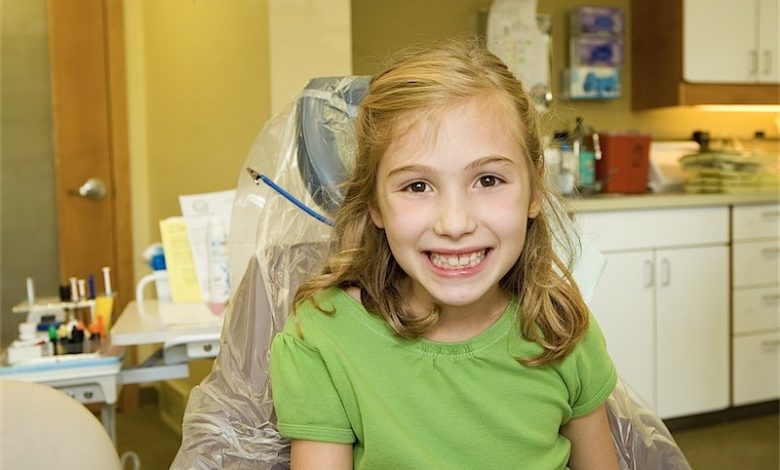 Epic Dentistry for Kids - CO Kids Dentist