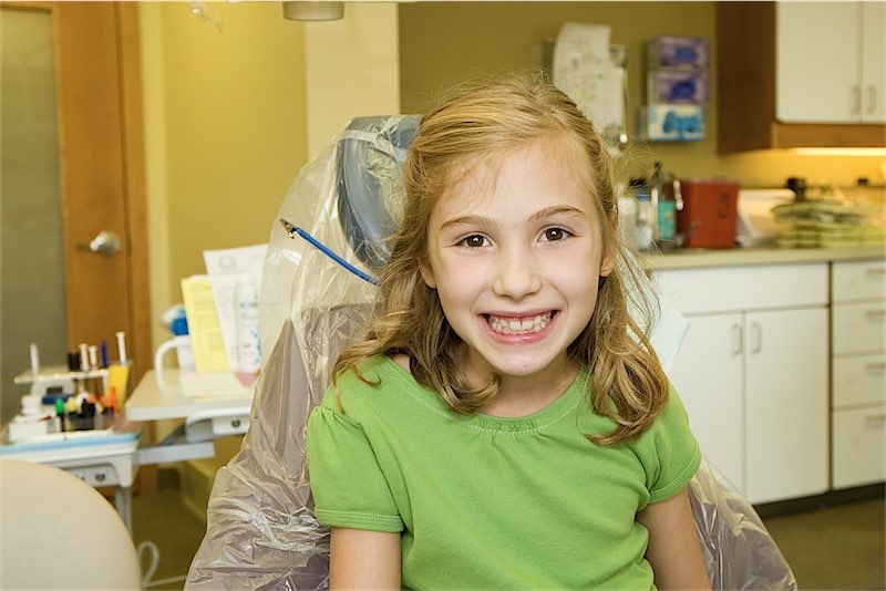 Epic Dentistry for Kids - CO Kids Dentist