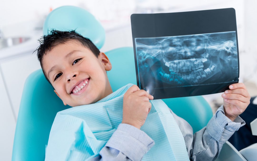 Digital Dental X-Ray Service in Aurora