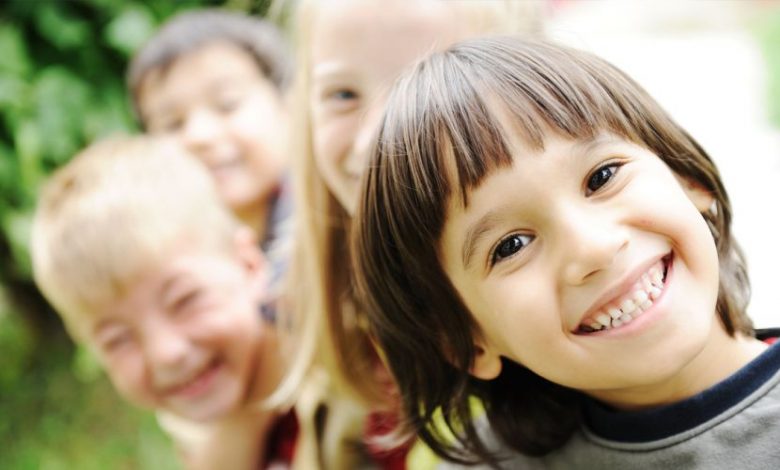 Paditric First Dental Visit