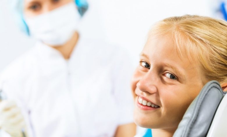 Kid Dental Services - Epic Dentistry for Kids