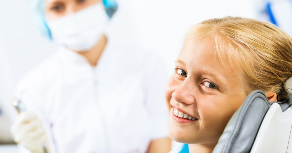 Kid Dental Services - Epic Dentistry for Kids