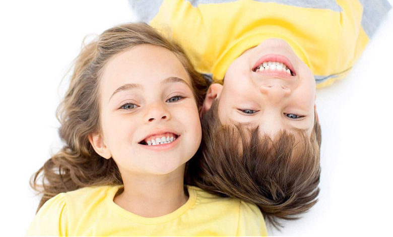 Pediatric Dental Care - Epic Dentistry for Kids