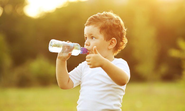 Water Is Always The Best Choice