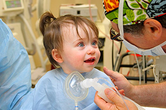 Pediatric Dentist in Aurora