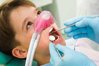 Pediatric Dentist in Aurora