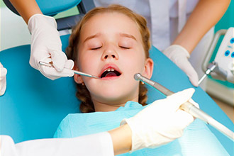 Pediatric Dentist in Aurora