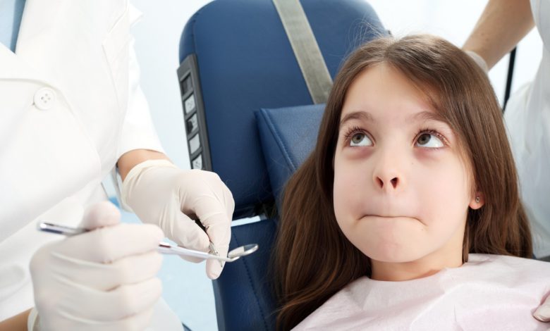 4 Ways To Help Your Kids Overcome Their Fear of Dentists