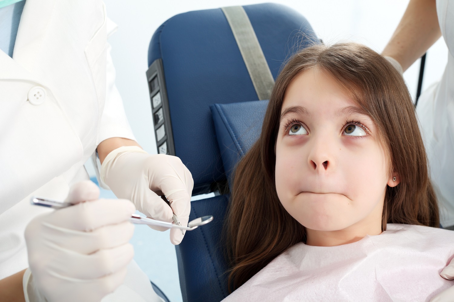 4 Ways To Help Your Kids Overcome Their Fear of Dentists