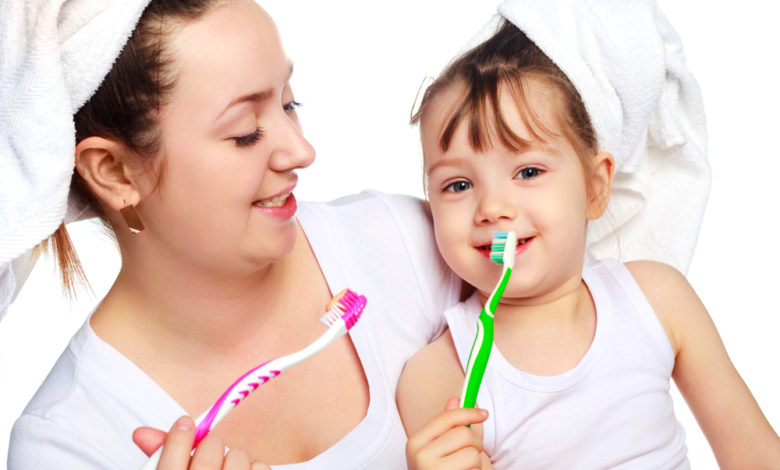 Kids Healthy Habits - Epic Dentistry for Kids