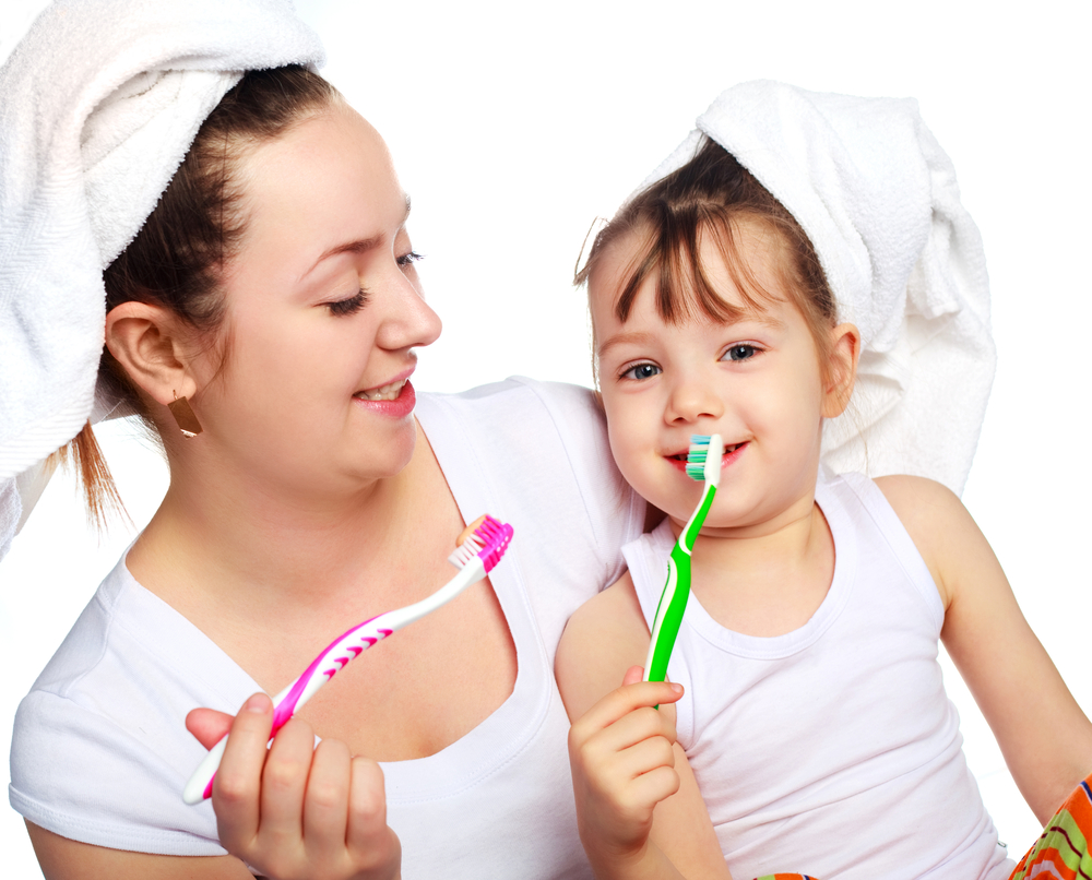 Kids Healthy Habits - Epic Dentistry for Kids