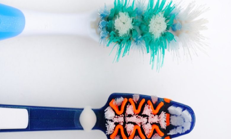 When to Replace Your Toothbrush