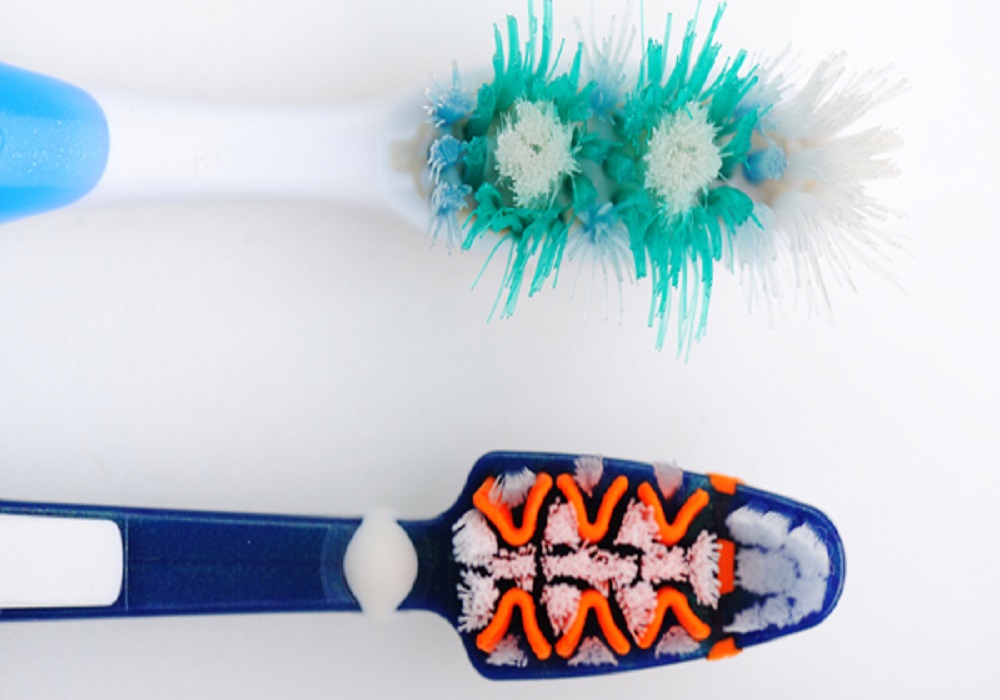 When to Replace Your Toothbrush