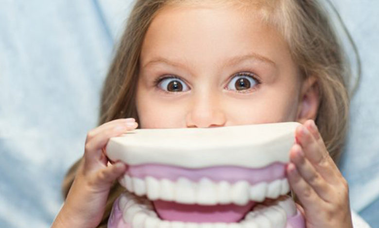 Getting Ready for Your First Pediatric Dental Appointment