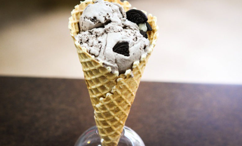 Ice Cream and Frozen Yogurt in Aurora