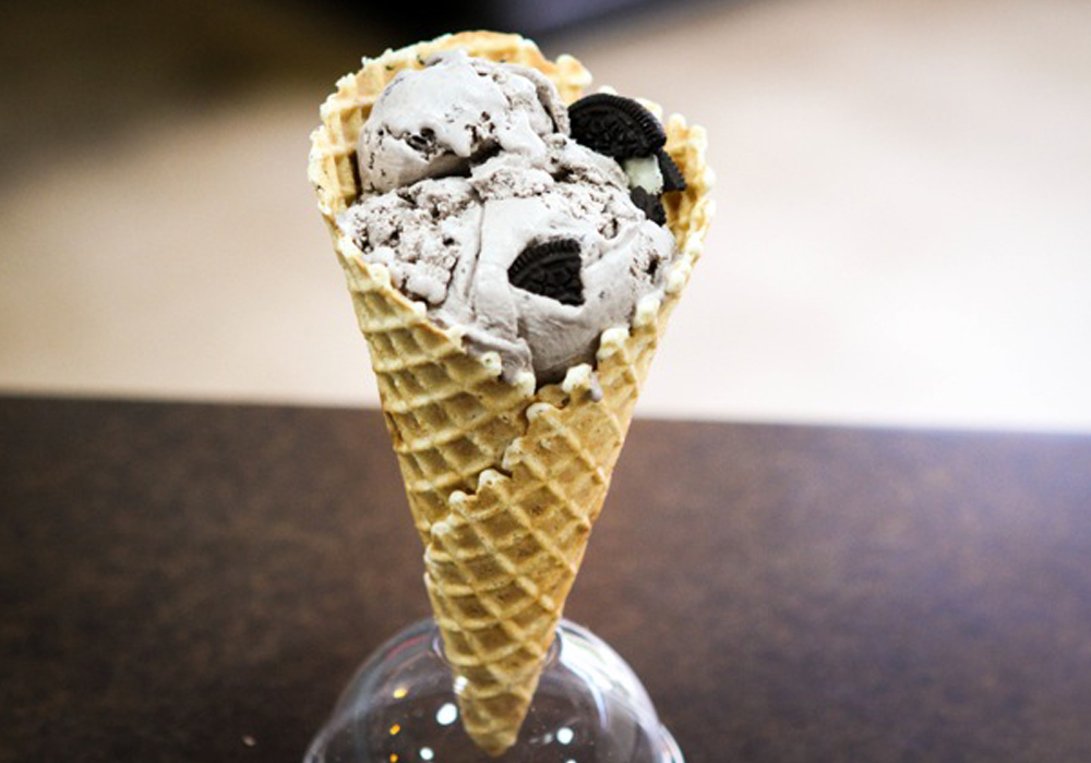 Ice Cream and Frozen Yogurt in Aurora