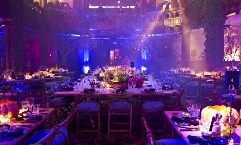 Halloween Activities in Aurora