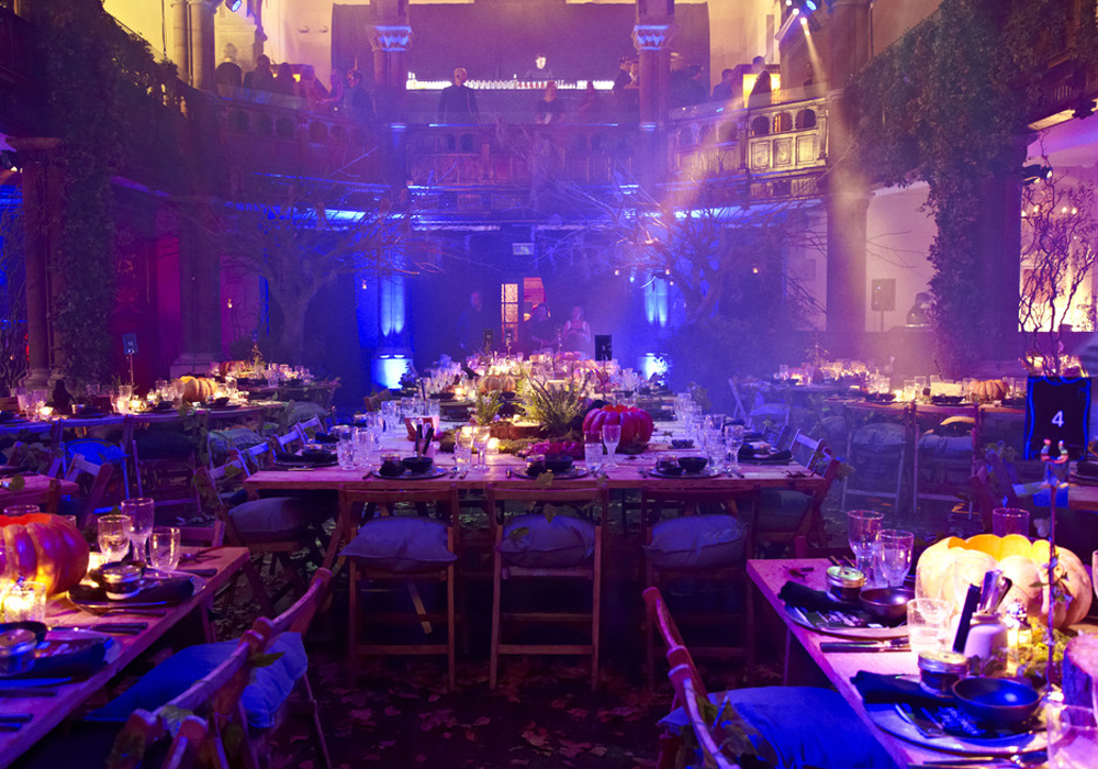 Halloween Activities in Aurora