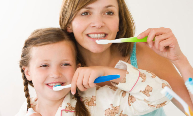 How To Prevent Cavities for Kids
