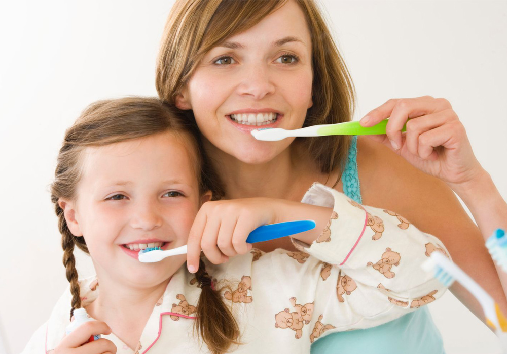 How To Prevent Cavities for Kids