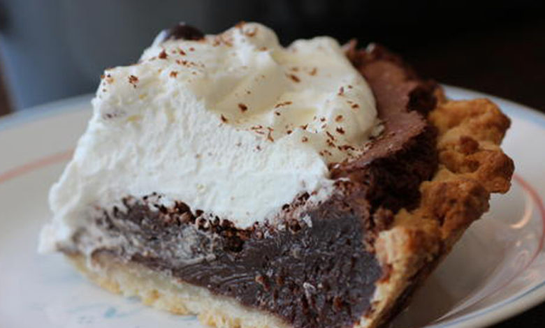 Pies for Your Thanksgiving in Aurora