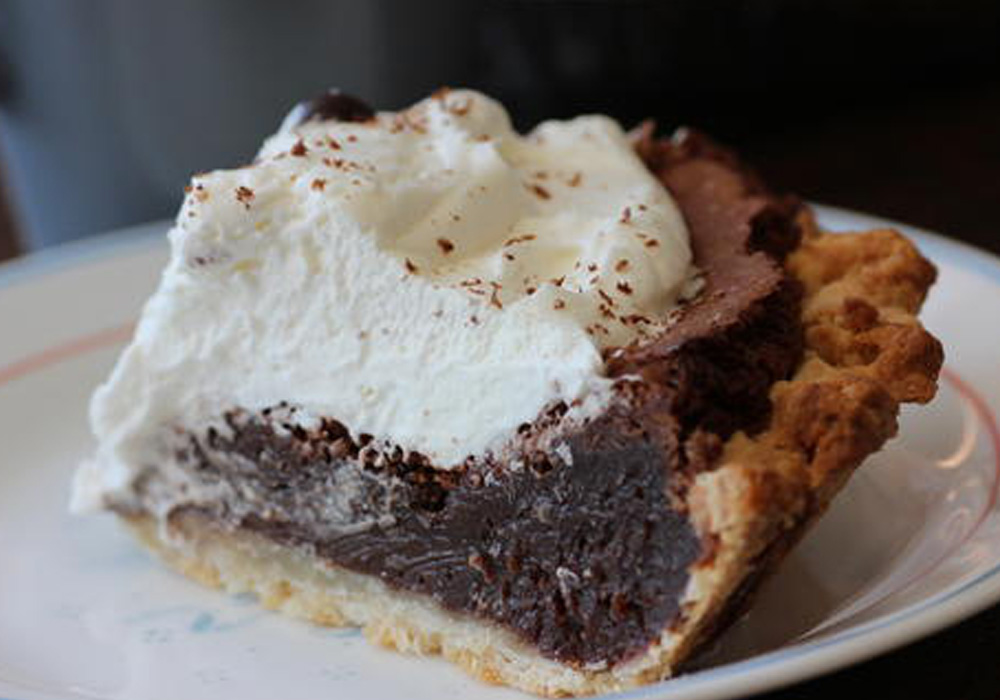 Pies for Your Thanksgiving in Aurora