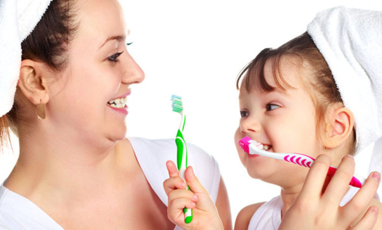 Practice Good Oral Hygiene - Epic Dentistry for Kids