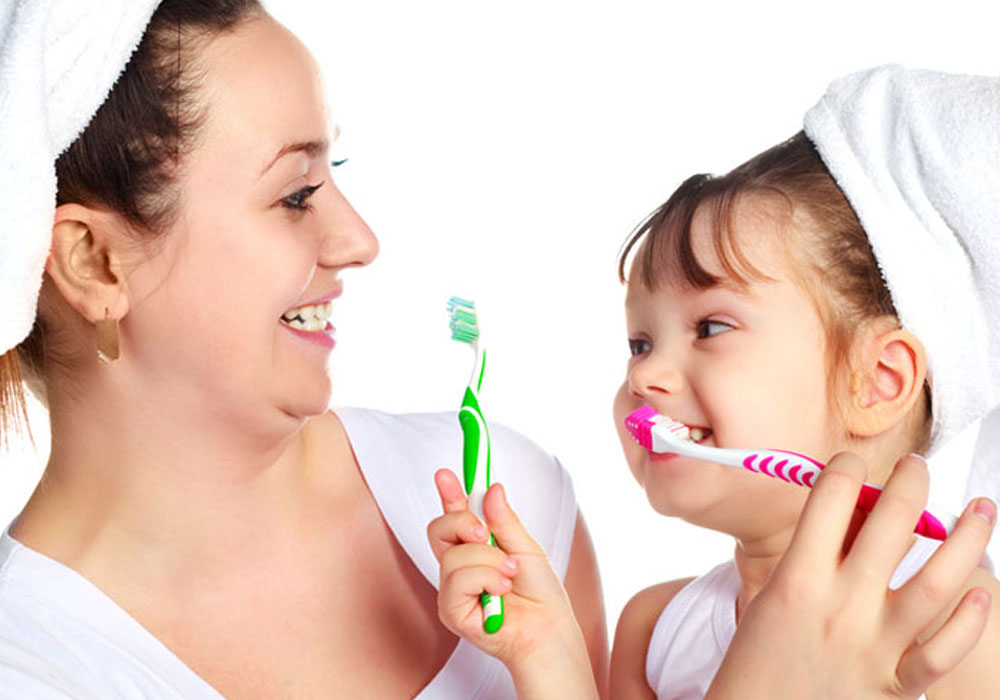 Practice Good Oral Hygiene - Epic Dentistry for Kids