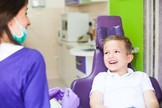 Pediatric Dentist in Aurora
