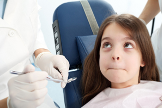 Pediatric Dentist in Aurora