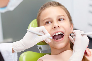Pediatric Dentist in Aurora