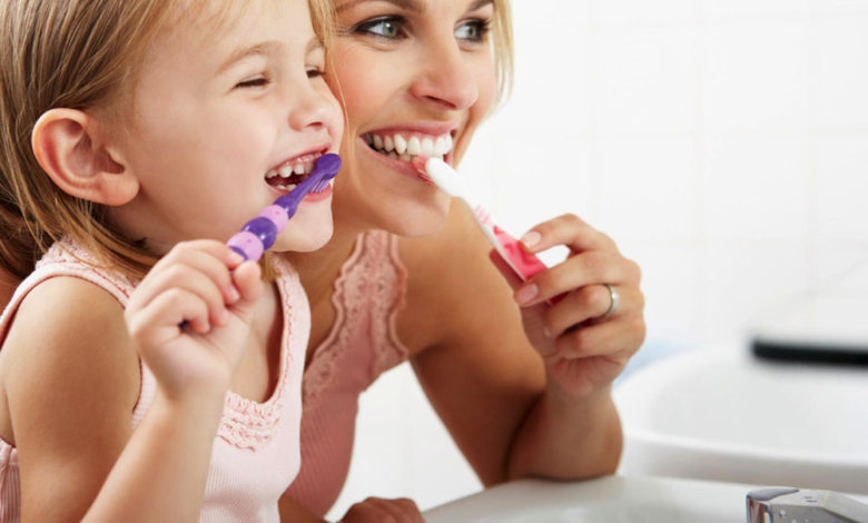 Pediatric Dentistry in Aurora for Toddlers and Preschoolers