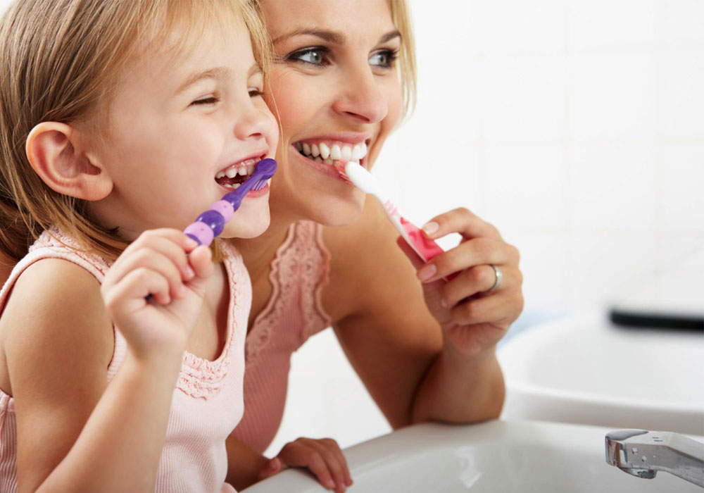 Pediatric Dentistry in Aurora for Toddlers and Preschoolers