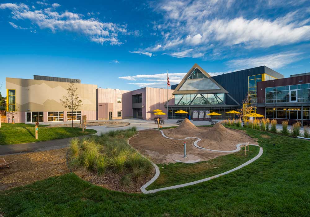 Kid Friendly Museums in Denver