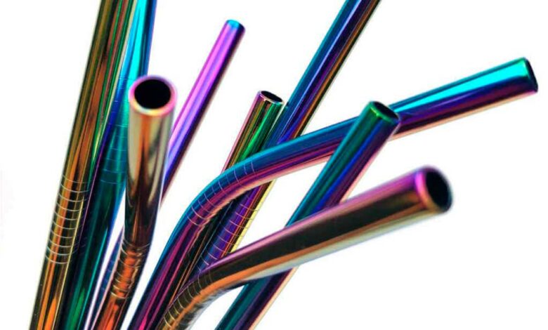 Teeth Straws - Epic Dentistry for Kids Aurora, CO