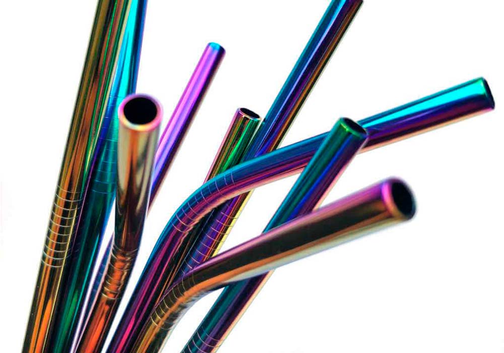 Teeth Straws - Epic Dentistry for Kids Aurora, CO