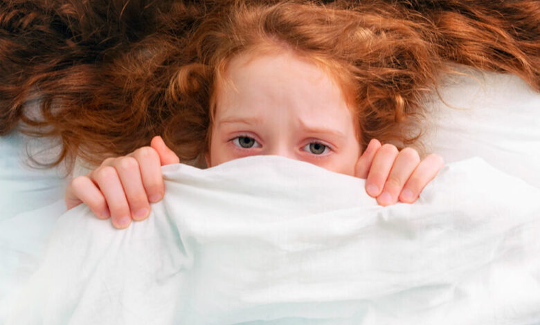 Orthodontics and Sleeping Problems