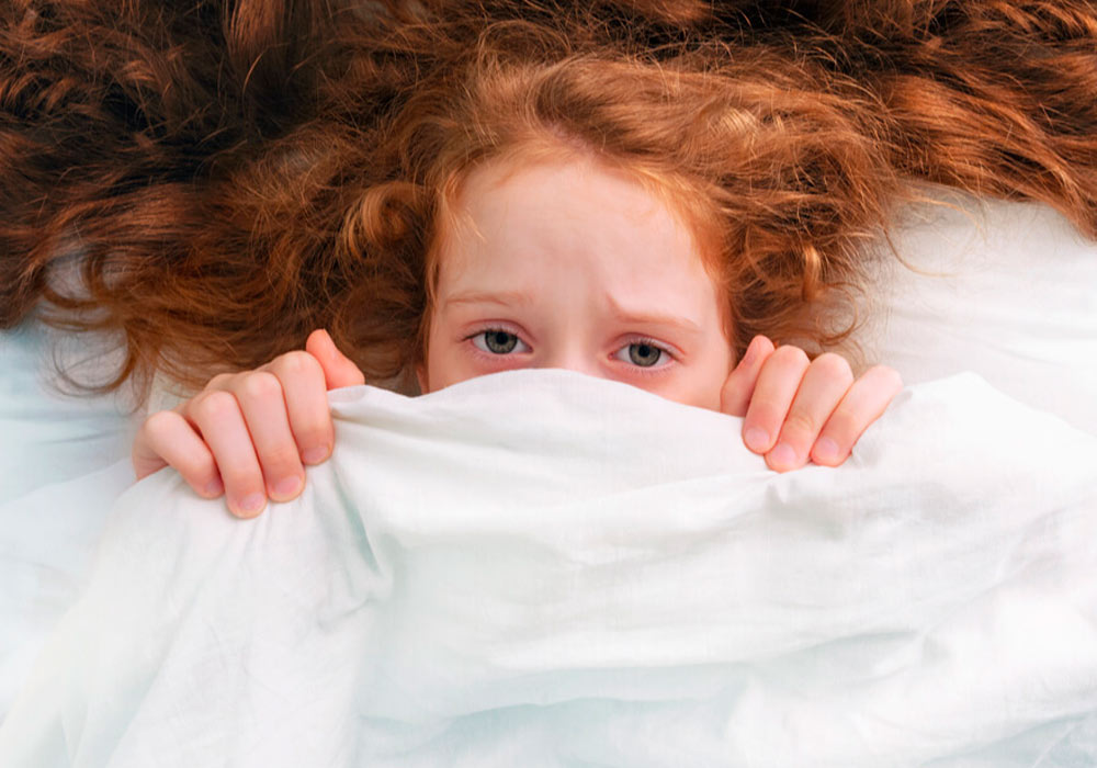 Orthodontics and Sleeping Problems