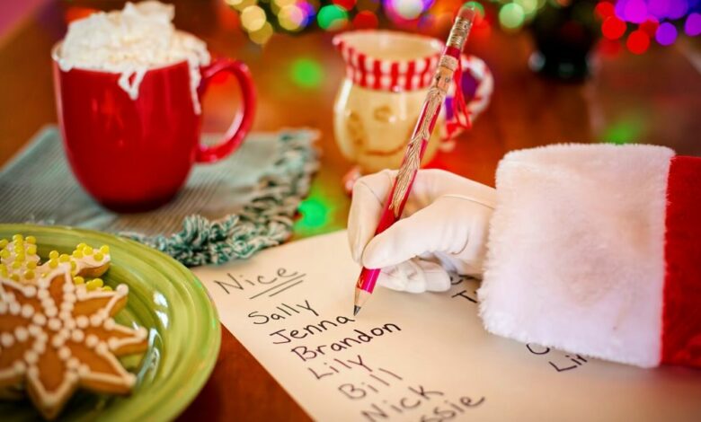 Holiday events in Aurora