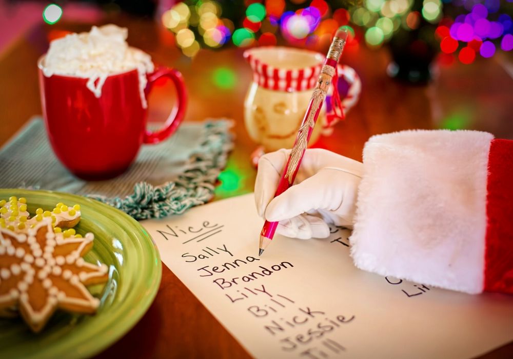 Holiday events in Aurora