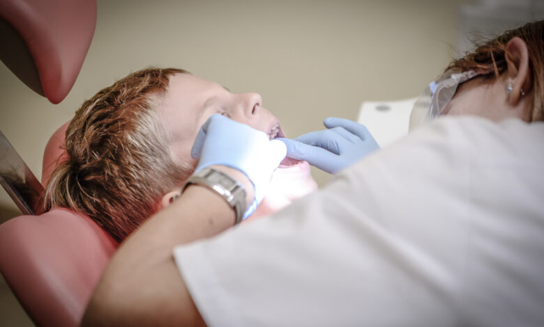 Kids' Dental Care in Aurora