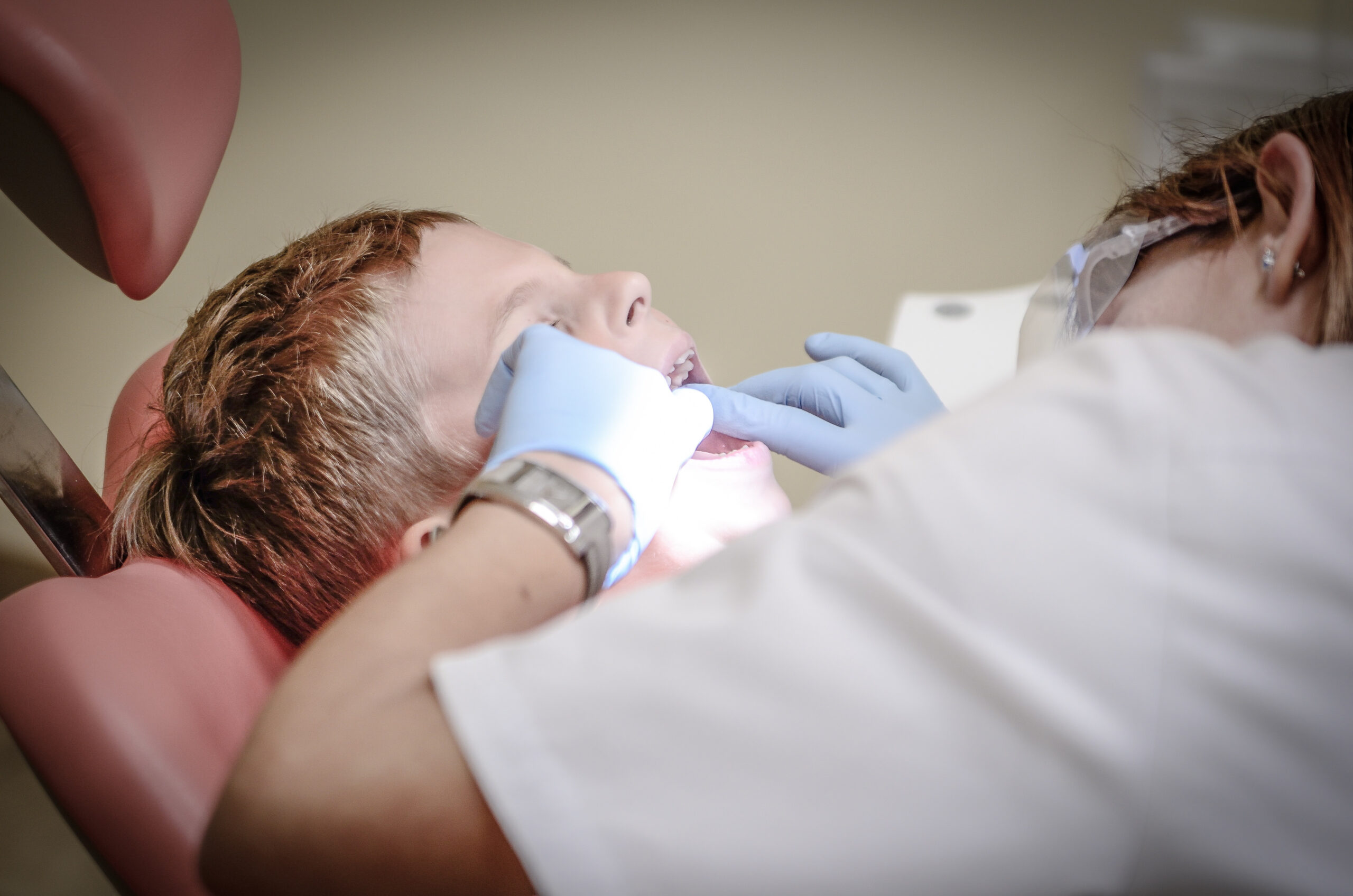 Kids' Dental Care in Aurora