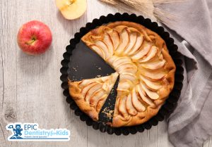 Apple Pie
