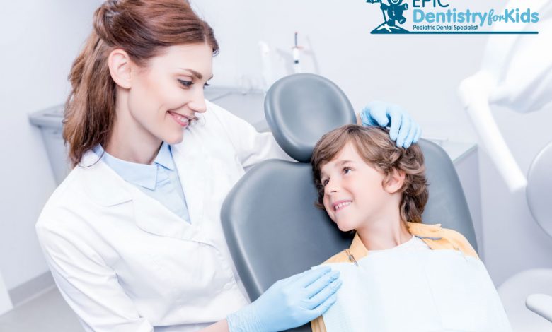 Tips for Healthy Teeth