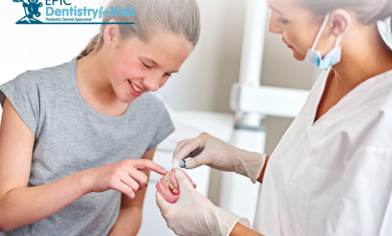 Finding the best pediatric dentist in Aurora requires doing a little digging, but it's not impossible.