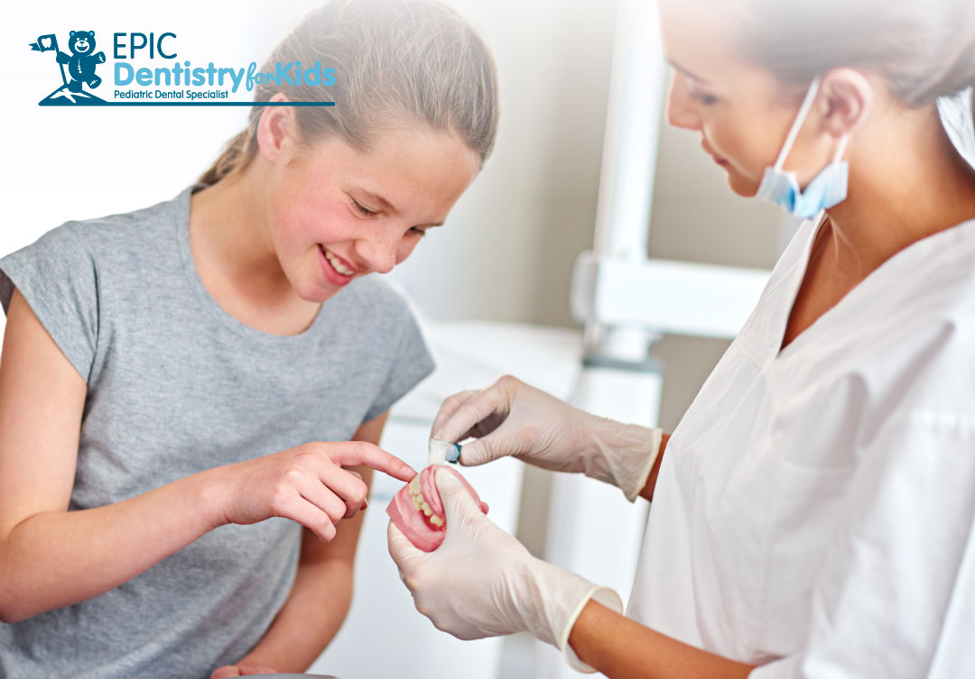 Finding the best pediatric dentist in Aurora requires doing a little digging, but it's not impossible.