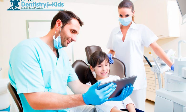 Visit the pediatric dentist as often as it is beneficial to avoid dental health problems for your kid.