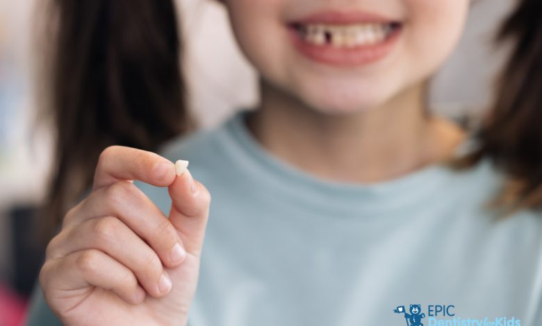 Knowing how to handle knocked out permanent teeth is essential for your kid's dental care.